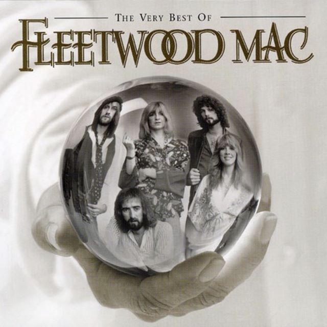 The Very Best Of Fleetwood Mac